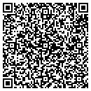 QR code with Over The Rainbow contacts