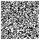 QR code with Del Mar De Crtez Rstuarant Bar contacts