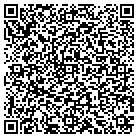 QR code with Mandeville Mayor's Office contacts