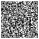 QR code with Planet Beach contacts