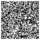 QR code with Monogram It contacts