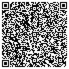 QR code with Temple Primitive Baptst Church contacts