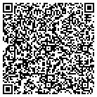 QR code with Martin's Shoe & Boot Service contacts