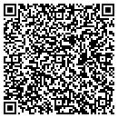 QR code with Artisan's Garden contacts