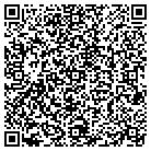 QR code with D's Personal Assistance contacts