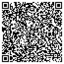 QR code with D & H Erection Co Inc contacts