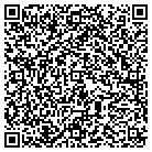 QR code with True Light Baptist Church contacts
