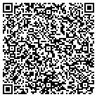 QR code with Precision Land Leveling Co contacts