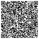 QR code with Hong Kong Express Chinese Food contacts