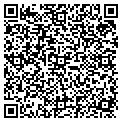 QR code with KFC contacts