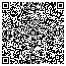 QR code with J Randolph Gregson contacts