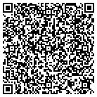 QR code with V J Rollo Security Service Inc contacts