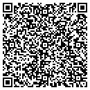 QR code with Tudys Inc contacts