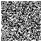 QR code with Rick's Swimming Pool Service contacts