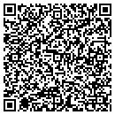 QR code with Hale Fireworks contacts