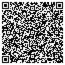 QR code with A Plus Appliance contacts