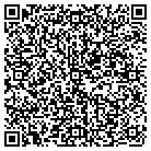 QR code with Apostolic Church-Lord Jesus contacts