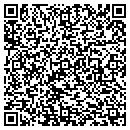 QR code with U-Store-It contacts