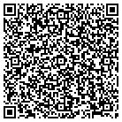 QR code with Anointed Touch Barber & Beauty contacts