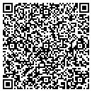 QR code with Finish Line contacts