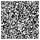 QR code with R Weaver Accounting Services contacts