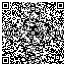 QR code with LA Shoppe contacts