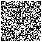 QR code with Christian Fellowship Assembly contacts