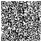 QR code with George D Eames Logging Contr contacts