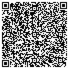 QR code with Ace Transportation Terminal 30 contacts