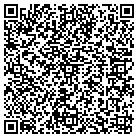 QR code with T and T Auto Supply Inc contacts
