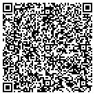 QR code with J L Pritchett Consulting Glgst contacts