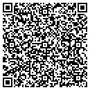 QR code with A & M Tanning Salon contacts