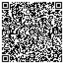 QR code with Gary A Book contacts