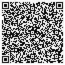 QR code with L R Nickel Inc contacts