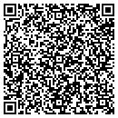 QR code with One Stop Grocery contacts
