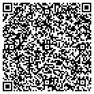 QR code with Jeanfreau's Barber Stylers contacts