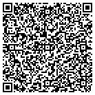 QR code with Ace Machine & Fabrication Inc contacts