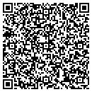 QR code with L A Tank contacts
