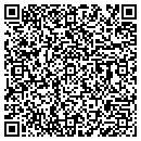 QR code with Rials Towing contacts