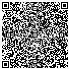 QR code with D & S Towing Service contacts