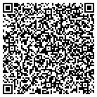 QR code with Richard E Gruner DDS contacts