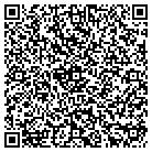 QR code with Mc Laughlin's Used Books contacts