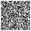QR code with 4 TS Turtle Farm contacts