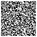 QR code with Hodges Motors contacts