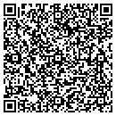 QR code with C M Lester DDS contacts