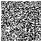 QR code with Radiology & Diagnostic Service contacts
