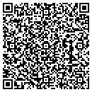 QR code with Mona A Monte contacts