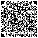 QR code with Harvard Pest Control contacts