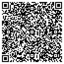 QR code with Hearts Desire contacts