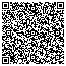 QR code with Houma Outboard Service contacts